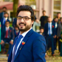 Ayaz Khan