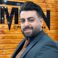 Mohammad Akrami