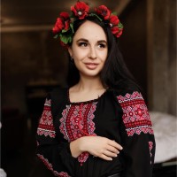 Maryna Stepanenko