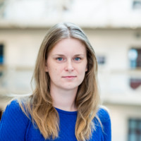 Sandra Bergman