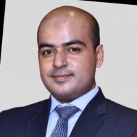 Samee Ullah, Aca