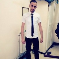 Benhamada Abdelkader