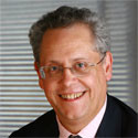 Ian Marsh