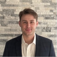 Nate Tyrrell, Mba