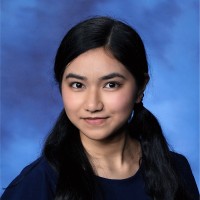 Marudhini Murugaverl