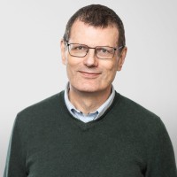 Phil Barrett