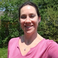 Rebecca Russell