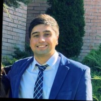 Sergio Andrés Araneda Fuentes