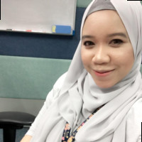Murni Sharmiza Binti Mustafa
