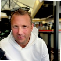 Fredric Linde