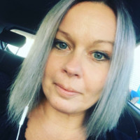 Karin Paulander