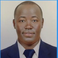Fredrick Muriithi