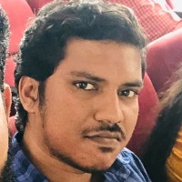 Vipin N