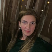 Radovic Dragana