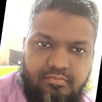 Mohamed Abdul Rahim