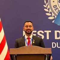Nikhil S.