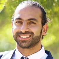 Mohamed Ismail Abdelkader