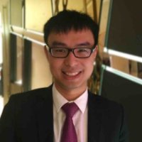 Christopher Lau