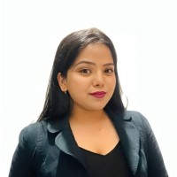 Khushboo Shrivastav