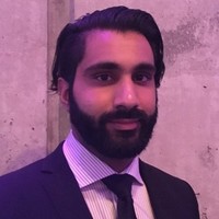 Manny Grewal