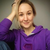 Alena Maltseva