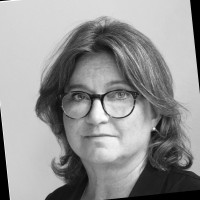 Pauline Van Kersen - Thomas
