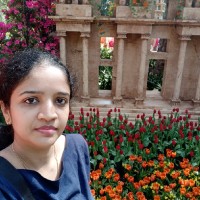 Tess Nithin