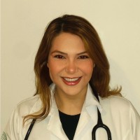 Maria Rita Camargo Cartagena