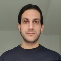 Soroush Jafari