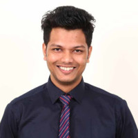 MOHAMMED ZAID SHAIKH