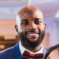 Terrence Garrison
