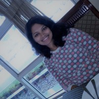 Neha Khavanekar