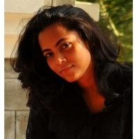 Nilanjana Basu