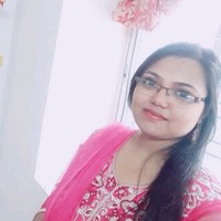 Rajasmita Mukherjee