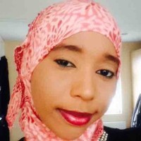 Sa'ida Mohamed