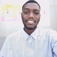 Oreofe Idowu