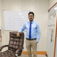 Rishav Mishra