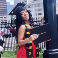 Tyana Jones-Mclaughlin