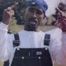 Tupac Shakur