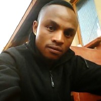 Ntuthuko khaya Tshabalala