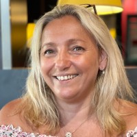 Corinne Cochet
