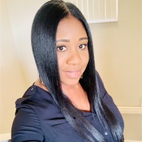 Joanna Sylla