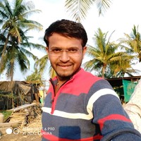 Tejas Nalawade