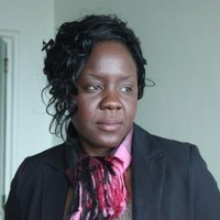 Hélène Hornice TCHIMAMBOU