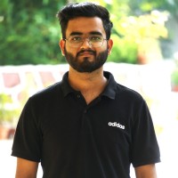 Ayush Ojha