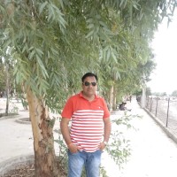 Anuraag Tripathi