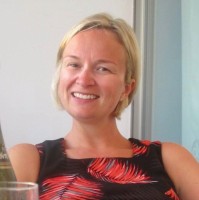 Anna Kerman
