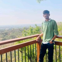 Prit Padaliya