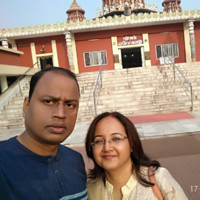 Digvijay Samal