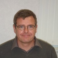 Mark Cresswell